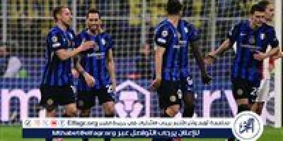 بالبلدي: برشلونة
      يقتحم
      سباق
      ضم
      نجم
      إنتر
      ميلان..
      شرط
      جزائي
      بـ25
      مليون
      يورو