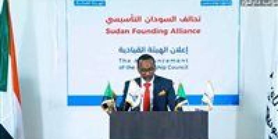 بالبلدي: تحالف
      تأسيس
      السوداني
      يعلن
      خطة
      تفكيك
      الجيوش
      الحالية