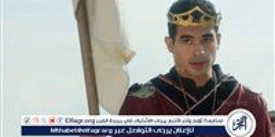 بالبلدي: يوسف
      عمر..
      الأمير
      الضال
      في
      مملكة
      الحرير