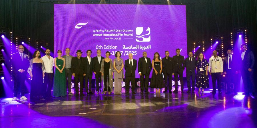 بالبلدي: الأميرة ريم علي: "نرفض أن نموت ثقافيًا"..انطلاقة الدورة الـ 6 من مهرجان "عمّان السينمائي الدولي – أول فيلم"