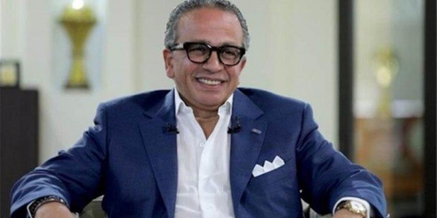 بالبلدي : الجنايني
      «باكيًا»:
      اعتزال
      شيكابالا
      يوم
      حزين
      للكرة
      المصرية