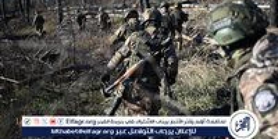بالبلدي: ‏إعلام
      روسي:
      وزارة
      الدفاع
      الروسية
      تعلن
      سيطرة
      قوات
      الجيش
      على
      مناطق
      جديدة
      شرقي
      أوكرانيا