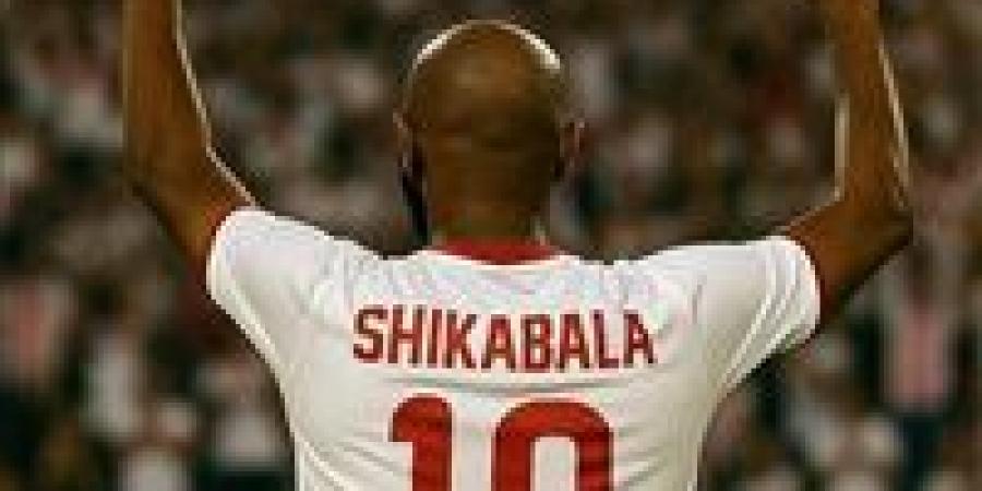 بالبلدي: ردود
      فعل
      عبد
      الله
      السعيد
      ومؤمن
      زكريا
      وجابر
      بعد
      اعتزال
      شيكابالا