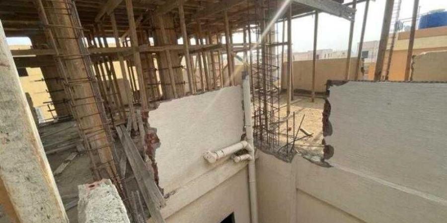 بالبلدي : وزير
      الإسكان
      يُصدر
      17
      قرار
      إزالة
      لمخالفات
      بناء
      وتعديات
      بعدة
      مناطق
      بمدينة
      السادات