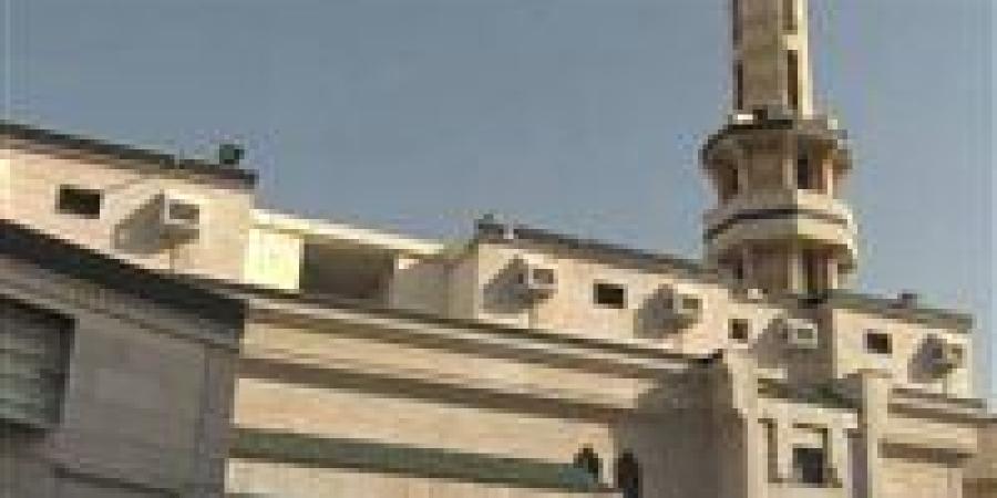 بالبلدي: بالأماكن..
      «الأوقاف»
      تفتتح
      عددا
      من
      المساجد
      اليوم