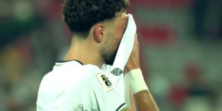 بالبلدي: وسام
      أبو
      علي
      يودع
      الأهلي
      ويكشف
      عن
      فريقه
      القادم..
      فلوس
      صعب
      رفضها