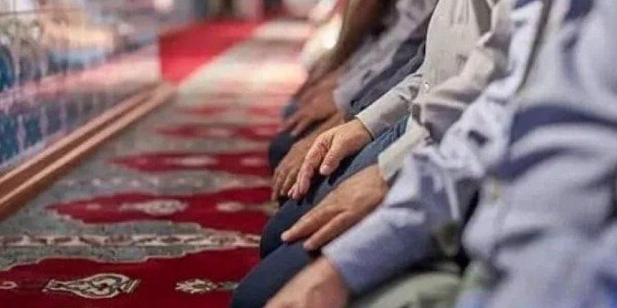 بالبلدي: موعد
      صلاة
      الظهر..
      مواقيت
      الصلاة
      اليوم
      الجمعة
      4
      يوليو
      2025