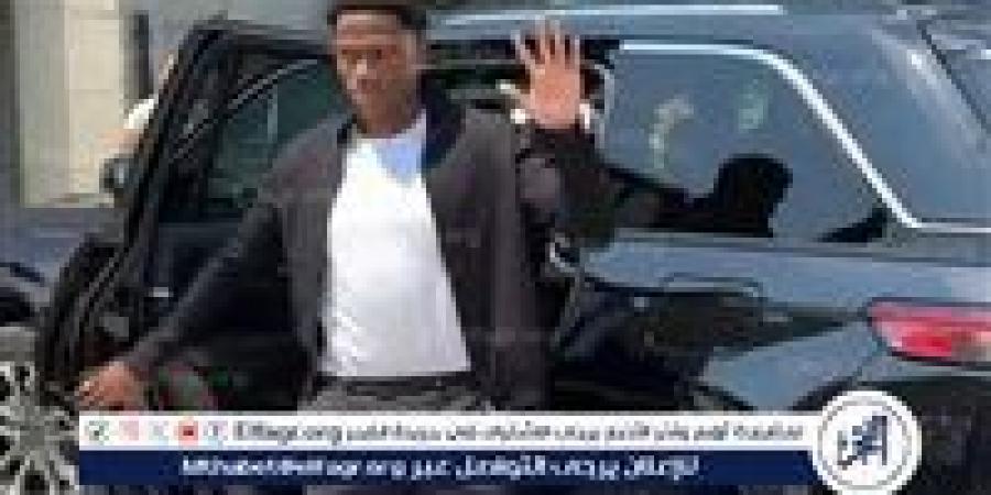 بالبلدي: ديفيد
      يخضع
      للفحوصات
      الطبية
      تمهيدًا
      للانضمام
      إلى
      يوفنتوس