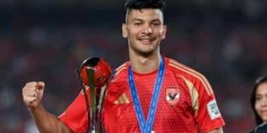 بالبلدي: ورطة
      لـ
      الأهلي
      بسبب
      نانت
      الفرنسي
      قبل
      رحيل
      وسام
      أبو
      علي..
      ماذا
      حدث؟