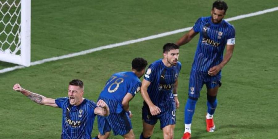 بالبلدي: شاهد
      بالبث
      المباشر
      الهلال
      اليوم..
      مشاهدة
      الهلال
      ×
      فلومينينسي
      بث
      مباشر
      دون
      "تشفير"
      |
      كأس
      العالم
      للأندية
      2025