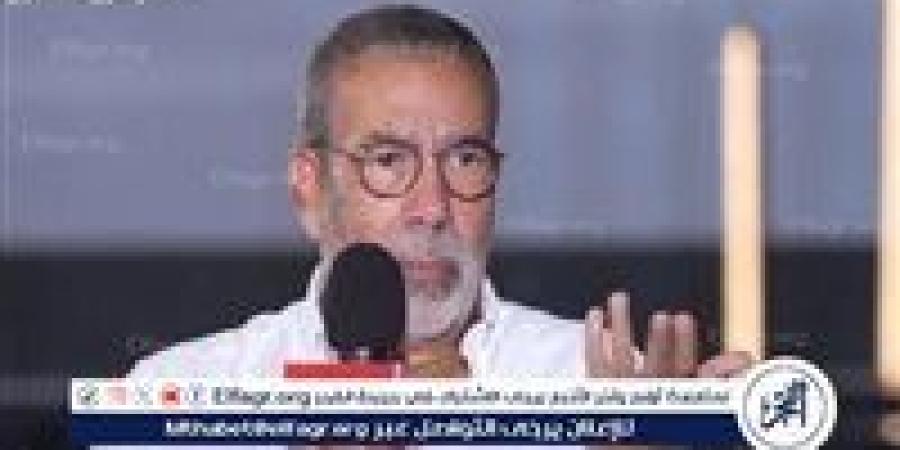 بالبلدي: تكريم
      أسطوري
      لشيكابالا..
      الزمالك
      يوجه
      الدعوة
      لرونالدو
      وصلاح