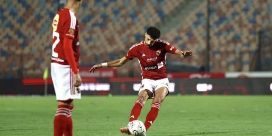بالبلدي: وسام
      أبو
      علي
      يعاقب
      الأهلي
      ويفاجئ
      محمود
      الخطيب