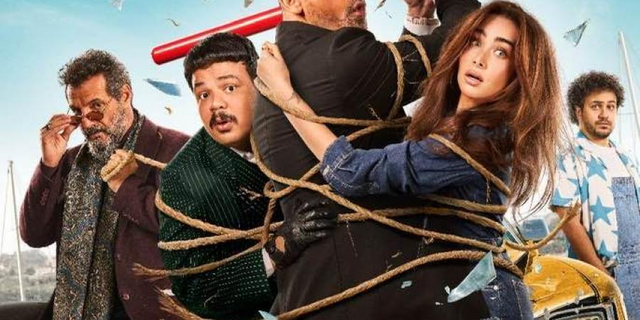 بالبلدي: بوستر
      فيلم
      “الشاطر”
      يُشعل
      الحماس
      قبل
      انطلاقه
      في
      السينمات
      16
      يوليو