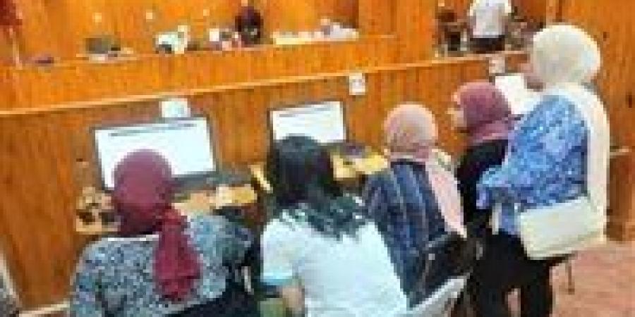 بالبلدي : 12
      يوليو..
      بدء
      التقديم
      لإجراء
      امتحانات
      القدرات
      عبر
      موقع
      التنسيق
      الإلكتروني