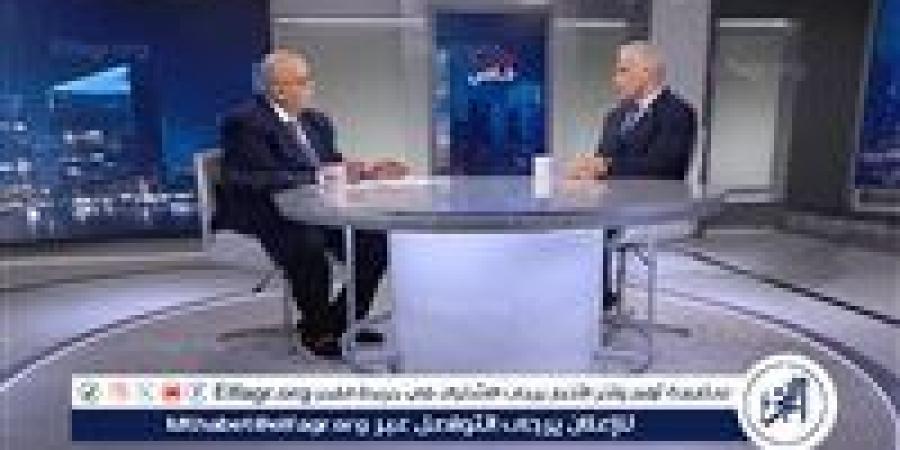 بالبلدي: عاجل-
      عماد
      أديب
      يُشعل
      الغضب
      العربي
      باستضافة
      لابيد..
      والاتهامات
      تتصاعد
      بالترويج
      للاحتلال