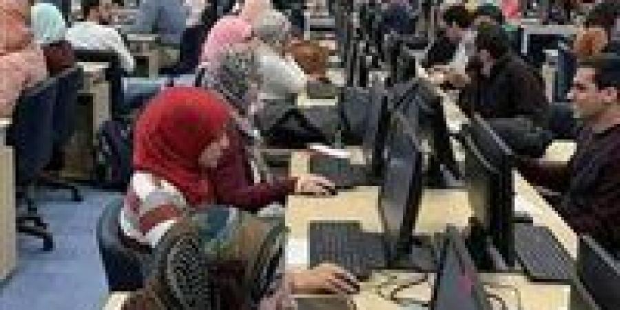بالبلدي: ننشر
      نظام
      وقواعد
      قبول
      طلاب
      الثانوية
      الأزهرية
      بالجامعات
      الحكومية