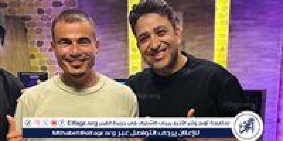 بالبلدي: تامر
      حسين
      والهضبة..
      "وَحدة
      نجاح"
      لا
      تنكسر!
      تعاون
      متجدد
      في
      صيف
      2025
      يُلهب
      الجماهير
      ويُثبت
      أن
      الساحة
      لا
      تتسع
      إلا
      للثابتين
      على
      القمة