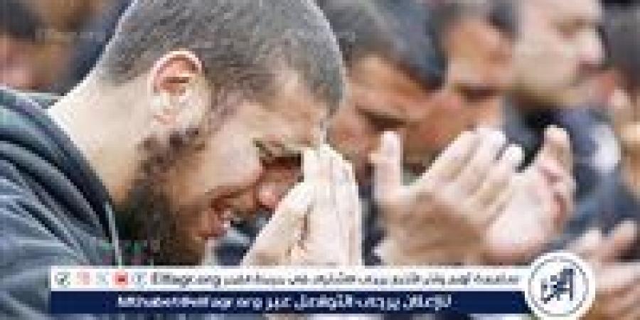 بالبلدي: ردد
      الآن|
      دعاء
      صلاة
      الفجر
      اليوم
      الجمعة
      4
      يوليو
      2025..
      اللهم
      أجرنا
      من
      النار،
      واصرف
      عنا
      كل
      مكروه،
      وأرض
      عنا
      يا
      أرحم
      الراحمين