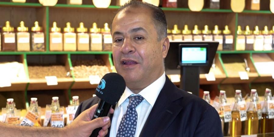 بالبلدي : جملة
      ماركت
      تفتتح
      أكبر
      هايبر
      ماركت
      بالمدينة
      التراثية
      بمدينة
      العلمين
      الجديدة
      بحضور
      5
      وزراء
      ومحافظ
      مطروح