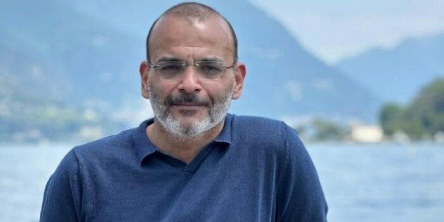 بالبلدي : «من
      حسن
      حظي»..
      أول
      تعليق
      من
      أيمن
      بهجت
      قمر
      بعد
      التعاون
      مع
      عمرو
      دياب