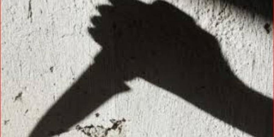 بالبلدي: سائق
      توكتوك
      يطعن
      ابن
      خالته
      وزوجة
      شقيقه
      في
      مشاجرة
      دامية
      بالشرقية