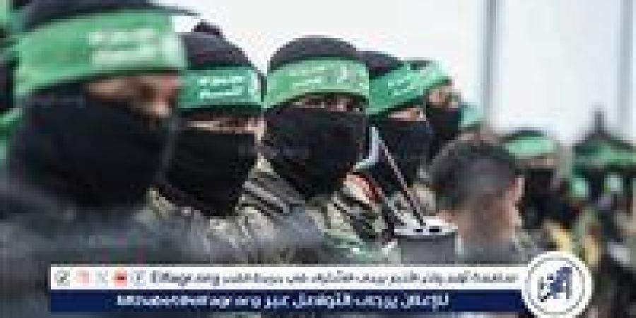 بالبلدي: مسؤول
      فلسطيني:
      حماس
      قدمت
      ردًا
      إيجابيًا
      على
      المقترح
      الأمريكي
      للهدنة