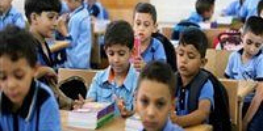 بالبلدي : آخر
      موعد
      في
      التحويلات
      المدرسية
      إلكترونيًا