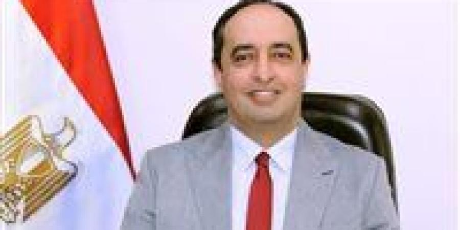 بالبلدي: قفزة
      مرعبة..
      عمرو
      عثمان:
      50%
      من
      مرضى
      الإدمان
      في
      مصر
      بسبب
      المخدرات
      التخليقية|
      (فيديو)