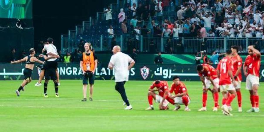 بالبلدي: الباب
      يفوت
      جمل..
      الأهلي
      يفاجئ
      نجم
      الفريق
      بقرار
      مثير
      ويرحب
      برحيله
