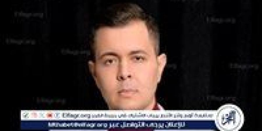 بالبلدي: بكلمات
      مؤثرة
      ودعاء
      من
      القلب..
      كريم
      سامي
      مغاوري
      يعلن
      خضوعه
      لعملية
      جراحية
      دقيقة
      في
      المعدة