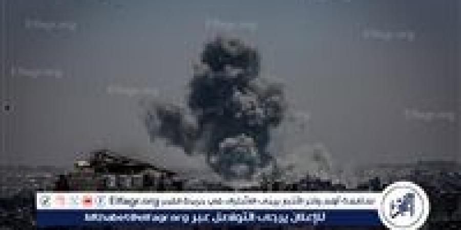 بالبلدي: هبوط
      مروحية
      إسرائيلية
      بمحيط
      مدينة
      حمد
      في
      خان
      يونس
      في
      إشارة
      لحدث
      أمني