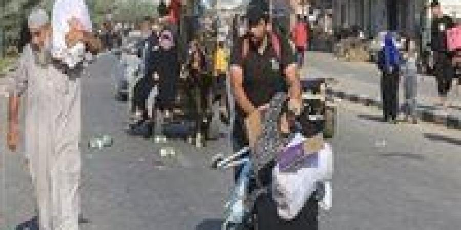 بالبلدي : حماس
      تسلم
      ردها
      للوسطاء
      على
      مقترح
      وقف
      إطلاق
      النار
      في
      غزة