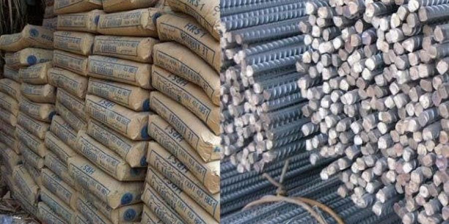بالبلدي: أسعار
      الحديد
      والأسمنت
      اليوم
      الجمعة
      4
      يوليو
      2025