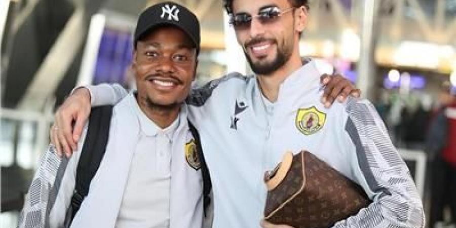 بالبلدي: صدمة
      كبرى
      في
      الزمالك..
      اتفاق
      ثلاثي
      بين
      الأهلي
      وصفقة
      الموهوب
      وفريقه
      الجديد