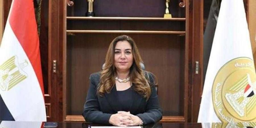 بالبلدي : وزيرة
      التنمية
      تستعرض
      تقريرًا
      عن
      إنجازات
      برنامج
      ”مشروعك”
      منذ
      انطلاقه
      وحتى
      مايو
      2025
