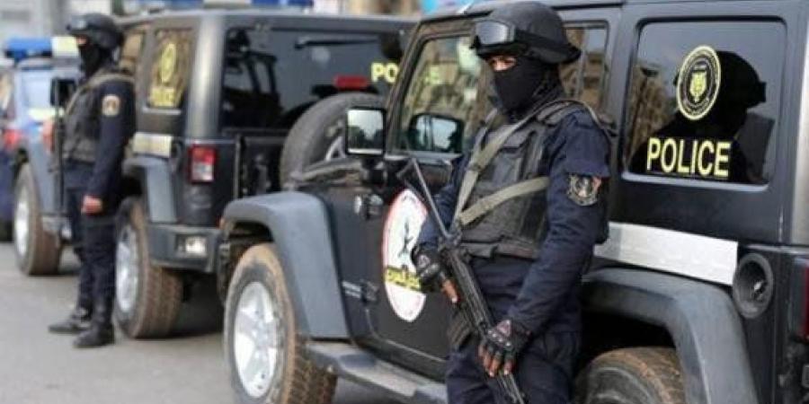 بالبلدي: “الداخلية”
      تكشف
      ملابسات
      قيام
      شخص
      بإطلاق
      أعيرة
      نارية
      في
      مطروح
      –
      القاهرة
      تايمز