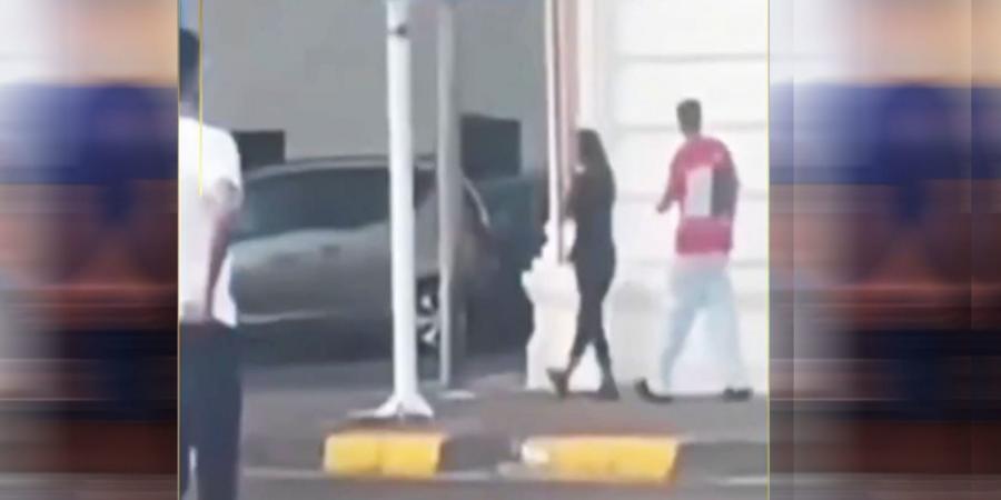 بالبلدي: مصر.. فيديو صادم ما فعله شاب بفتاة في الشارع يشعل ضجة والداخلية ترد