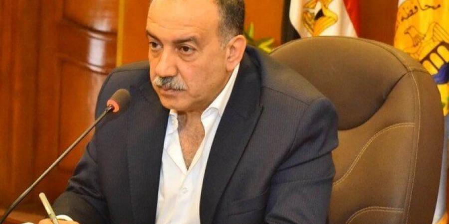 بالبلدي: دعمًا
      للتنمية
      المستدامة..
      اعتماد
      الحيز
      العمراني
      لـ27
      عزبة
      وقريتين
      في
      10
      مراكز
      بأسيوط