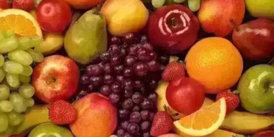 أسعار
      الفاكهة
      اليوم
      الجمعة