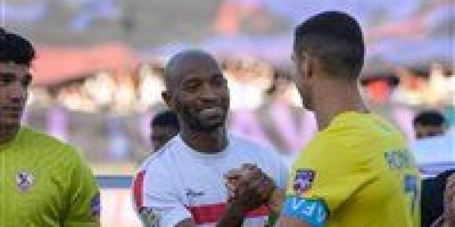 بالبلدي : بوجود
      رونالدو
      ومحمد
      صلاح..
      مفاجأة
      حول
      مهرجان
      اعتزال
      شيكابالا