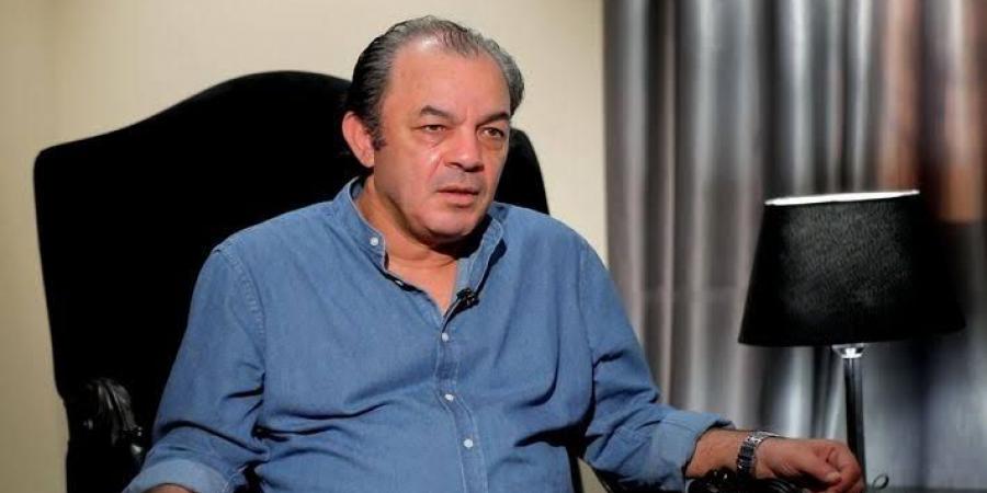 بالبلدي: في
      عيد
      ميلاد
      علاء
      مرسي..
      رحلة
      ممتدة
      من
      النجاحات
      ويبوح
      لـ
      "الفجر
      الفني"
      بأمنية
      لا
      تشبه
      أحدًا