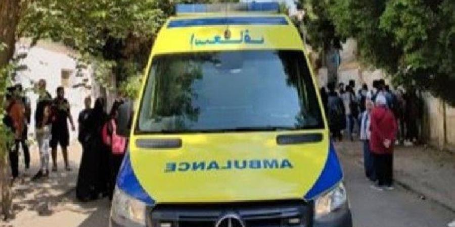 بالبلدي : توك
      توك
      ينهى
      حياة
      طفلة
      فى
      المنوفية
