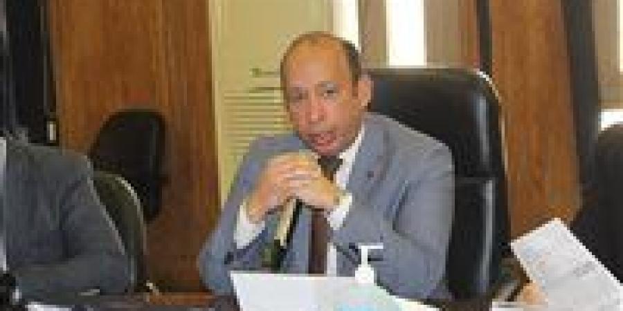 بالبلدي : ورشة
      عمل
      بطب
      القصر
      العيني
      حول
      استخدام
      الذكاء
      الاصطناعي
      في
      إعداد
      الامتحانات