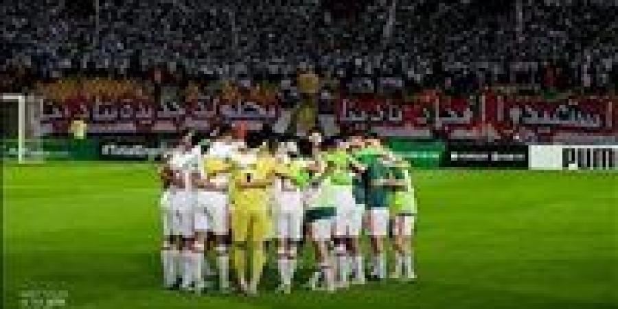 بالبلدي: مدحت
      شلبي:
      الزمالك
      يفتح
      الباب
      أمام
      رحيل
      مهاجمه