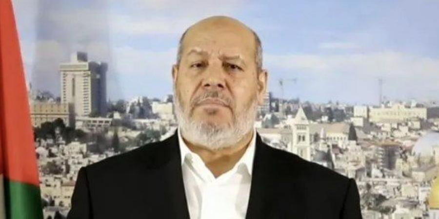 بالبلدي : حماس:
      جاهزون
      بكل
      جدية
      للتفاوض
      فورًا..
      وردّنا
      على
      الوسطاء
      إيجابي