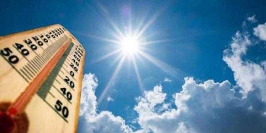 بالبلدي : الطقس
      شديد
      الحرارة
      غدا
      وشبورة
      ورطوبة
      مرتفعة