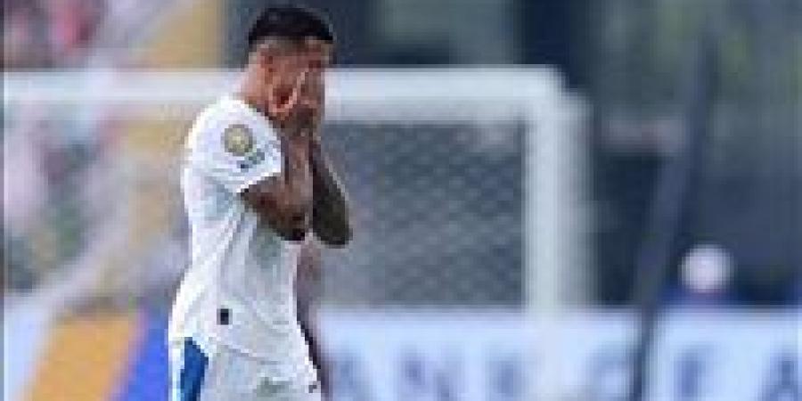 بالبلدي: بالدموع
      ريمونتادا
      الهلال
      السعودي
      تدمر
      فلومينينسي
      البرازيلي
      فى
      الشوط
      الثاني