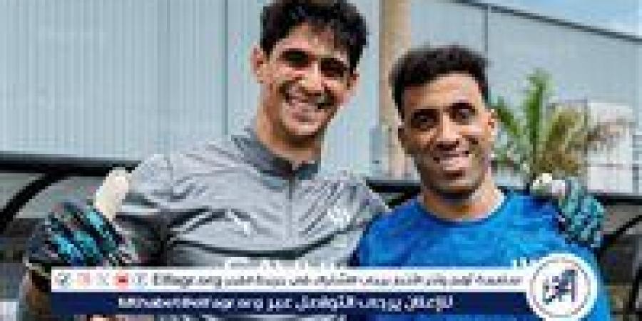 بالبلدي: مفاجأة..
      موقف
      عبد
      الرزاق
      حمد
      الله
      من
      تشكيل
      الهلال
      أمام
      فلومينينسي
      في
      ربع
      نهائي
      مونديال
      الأندية