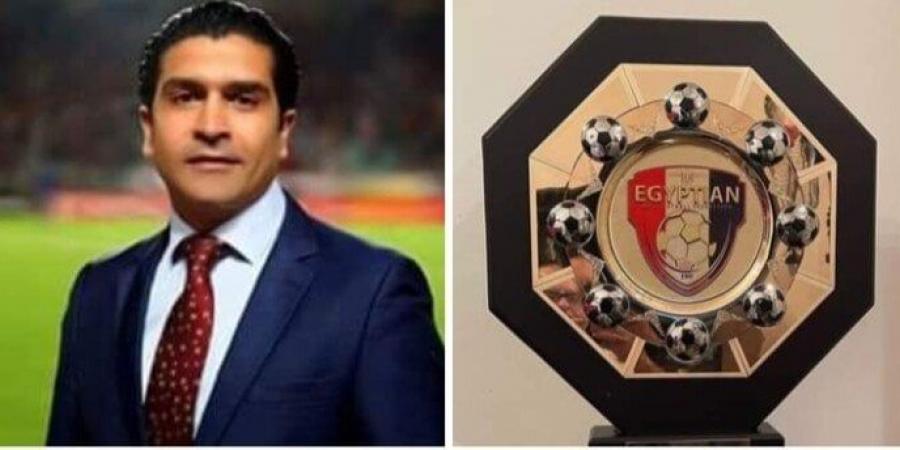بالبلدي : أحمد
      سمير:
      رياضة
      «الميني
      فوتبول»
      هي
      أصل
      كرة
      القدم