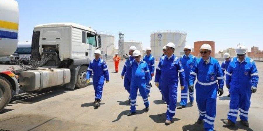 بالبلدي: «البترول»
      تُحذر
      المواطنين
      من
      إعلانات
      وظائف
      وهمية
      على
      السوشيال
      ميديا